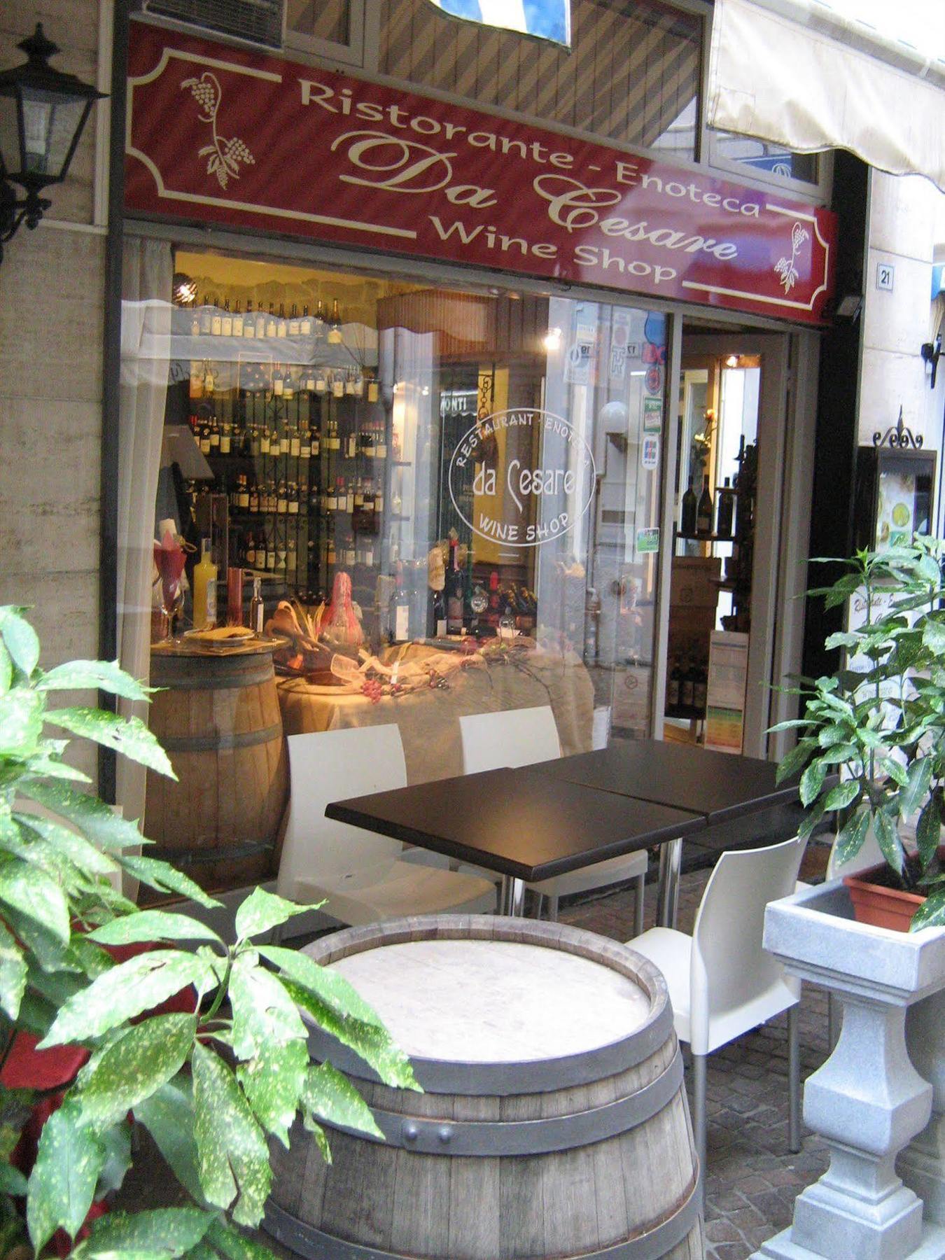 Hotel Da Cesare Stresa Exterior photo